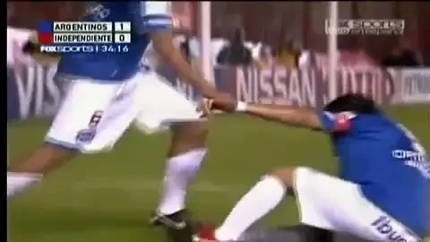 Au reinventat ROATA UMANA: cea mai tare celebrare din fotbal!